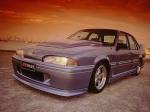 HSV SS Group A 1988 года